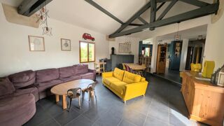  Maison à vendre 5 pièces 140 m²