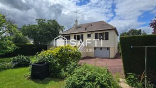  Maison � vendre 6 pi�ces 92 m� Pre-en-pail-saint-samson