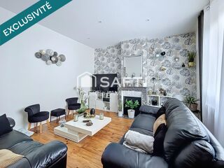  Maison à vendre 5 pièces 160 m²