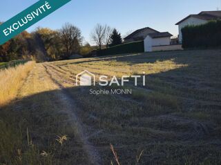  Terrain à vendre 580 m²