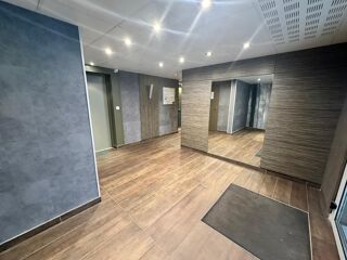  Appartement  vendre 1 pice 34 m