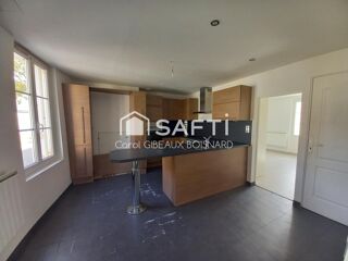  Maison à vendre 6 pièces 125 m²