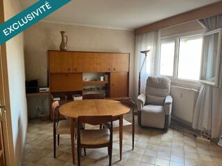  Appartement � vendre 2 pi�ces 53 m�