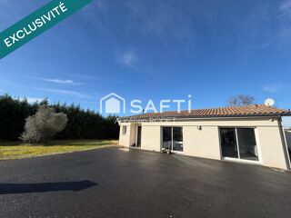  Maison à vendre 5 pièces 134 m²