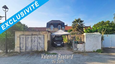   B Maison - 6 pièce(s) - 105 m²