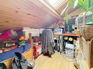  Maison à vendre 4 pièces 87 m²