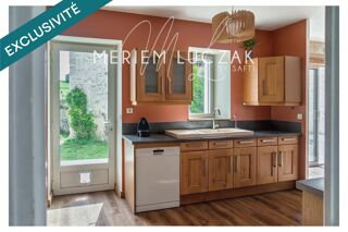  Maison à vendre 10 pièces 195 m²