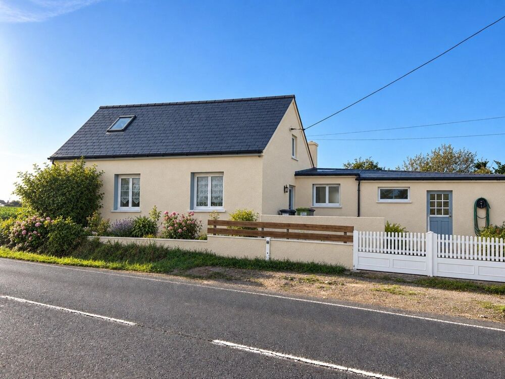 Vente Maison Une belle opportunité à saisir pour créer votre cocon Roscoff