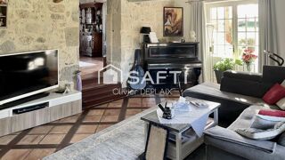  Maison � vendre 8 pi�ces 300 m�