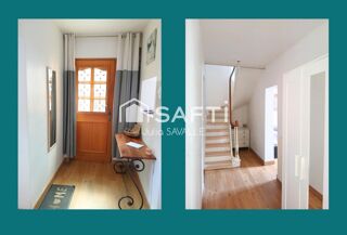  Maison � vendre 4 pi�ces 120 m�