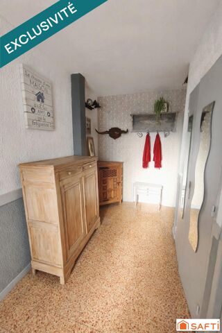  Maison � vendre 4 pi�ces 134 m�