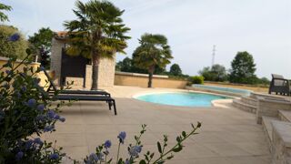  Maison à vendre 5 pièces 140 m²