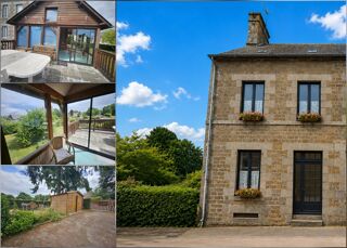  Maison à vendre 7 pièces 102 m²