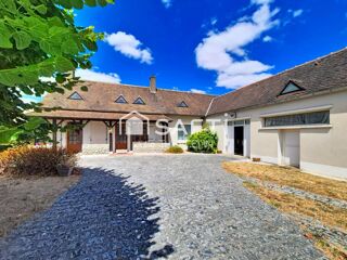  Maison à vendre 4 pièces 201 m²