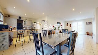  Maison � vendre 4 pi�ces 91 m�