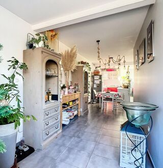  Appartement � vendre 4 pi�ces 98 m�