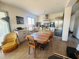  Maison � vendre 4 pi�ces 109 m�