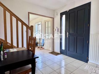  Maison � vendre 7 pi�ces 143 m�