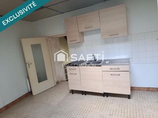  Maison à vendre 2 pièces 90 m²