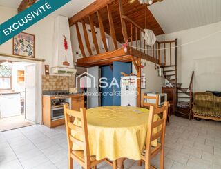  Maison  vendre 3 pices 71 m