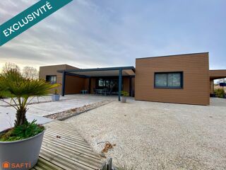  Maison � vendre 4 pi�ces 135 m�