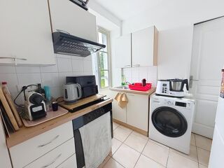  Appartement � vendre 3 pi�ces 40 m�