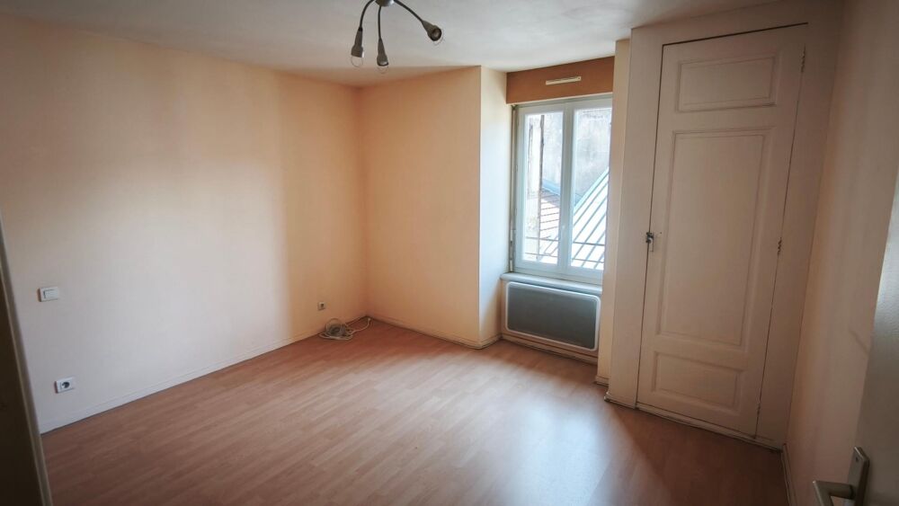 Vente Immeuble Immeuble de rapport 9.5% de rentabilité brute Saint-rambert-en-bugey