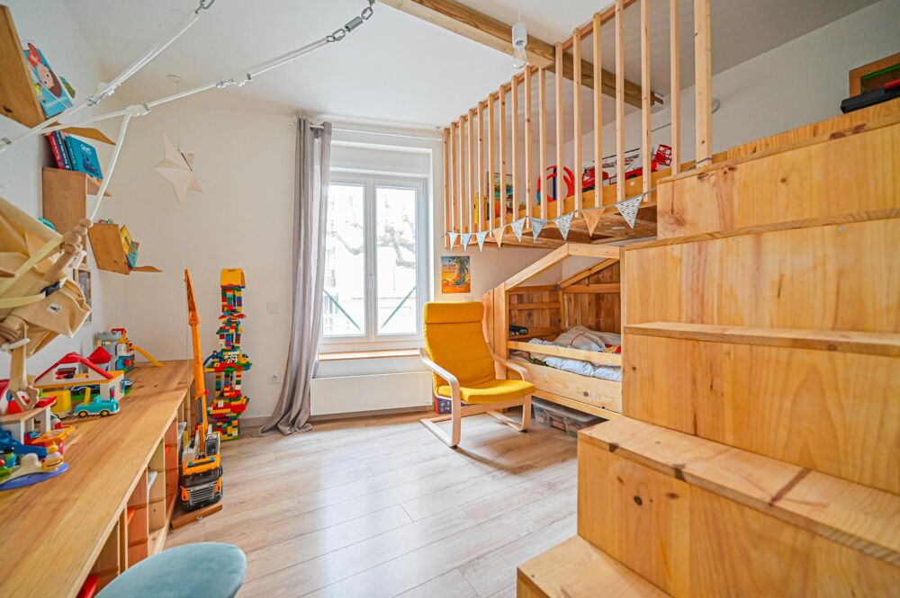 � vendre  Maison Alfortville (94140)