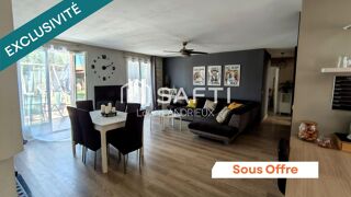  Maison à vendre 4 pièces 91 m²
