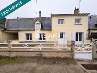  Maison � vendre 6 pi�ces 130 m�