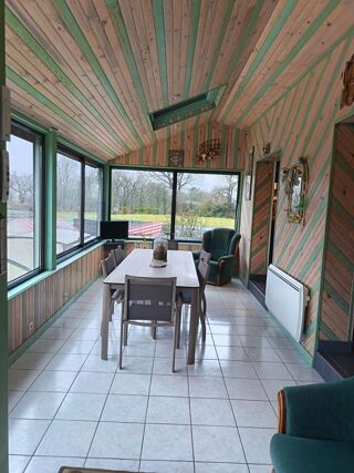  Maison � vendre 9 pi�ces 143 m�