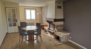  Maison � vendre 4 pi�ces 88 m�