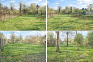  Terrain à vendre 2050 m²