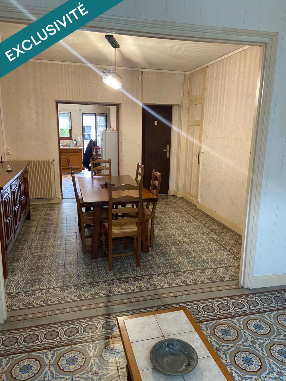 Vente Maison Proche de toutes commodités, beau potentiel Saint-andre-lez-lille