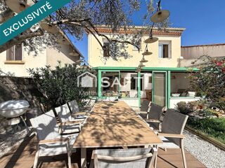  Maison à vendre 4 pièces 97 m²