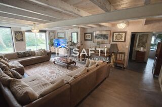  Maison à vendre 12 pièces 370 m²