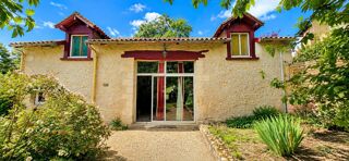  Maison à vendre 6 pièces 150 m²