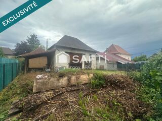  Maison à vendre 4 pièces 83 m²