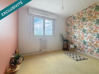  Appartement � vendre 4 pi�ces 89 m�