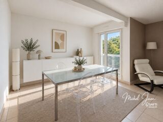  Appartement à vendre 3 pièces 86 m²