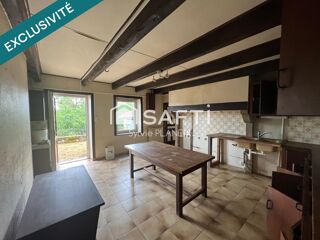  Maison � vendre 6 pi�ces 79 m�