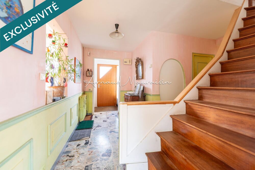 � vendre  Maison Orry-la-Ville (60560)