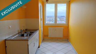  Appartement à vendre 2 pièces 64 m²