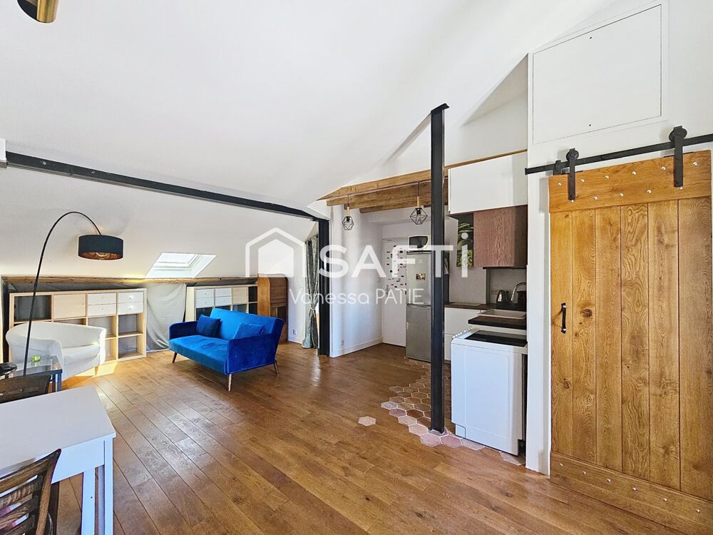 Location Appartement Stations de métro L 12, L8 et Tram T2/T3A Issy-les-moulineaux