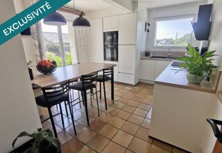  Maison à vendre 7 pièces 154 m²