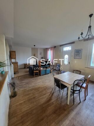  Maison � vendre 6 pi�ces 110 m�