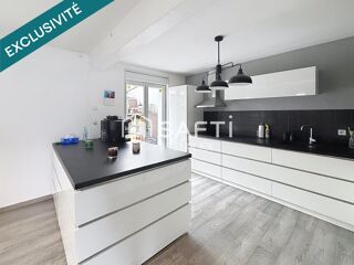  Maison à vendre 6 pièces 115 m²
