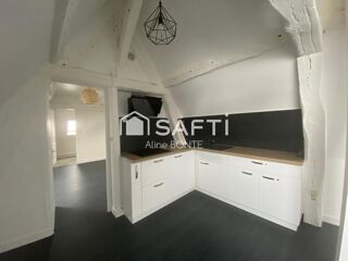  Appartement à louer 2 pièces 29 m²