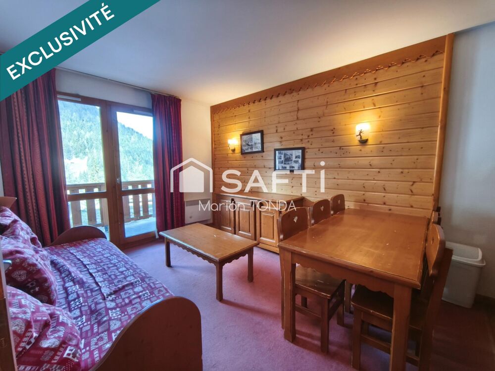 Appartement Hors bail commercial