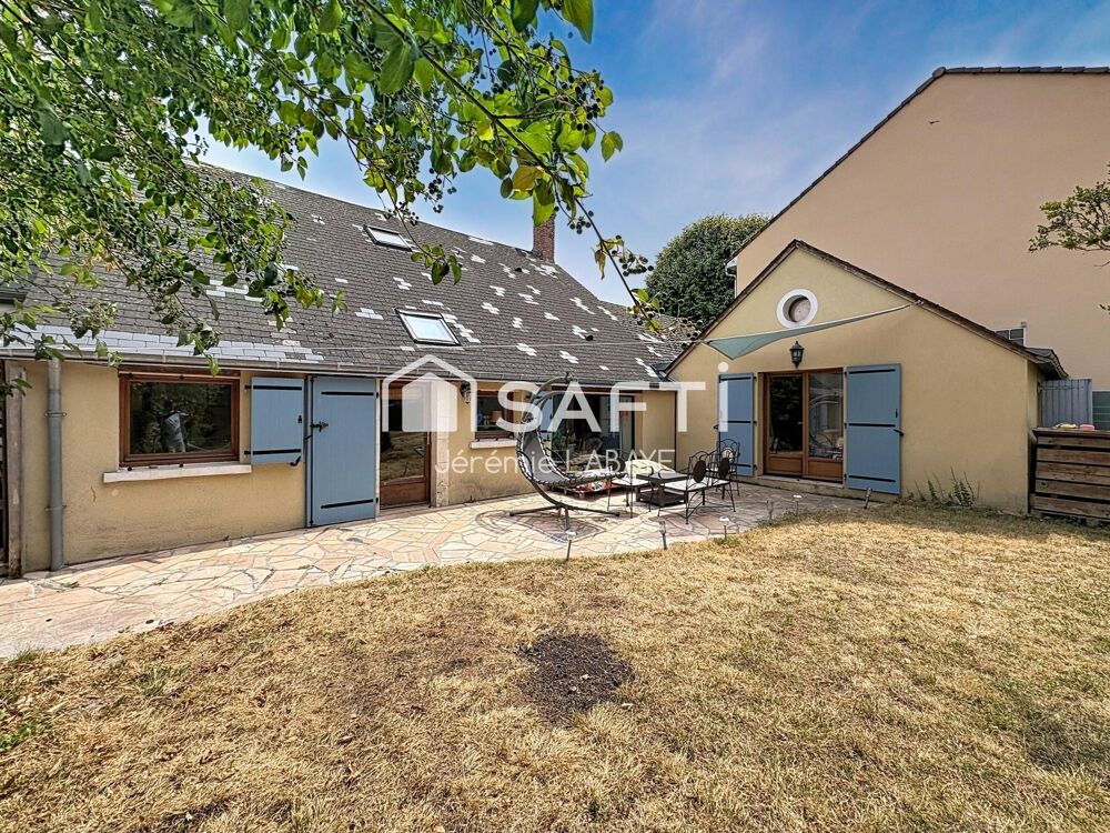 Vente Maison Maison familiale avec piscine à Châteauroux Chateauroux